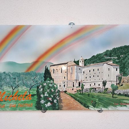 Arcobaleno Apartment Fondi Εξωτερικό φωτογραφία