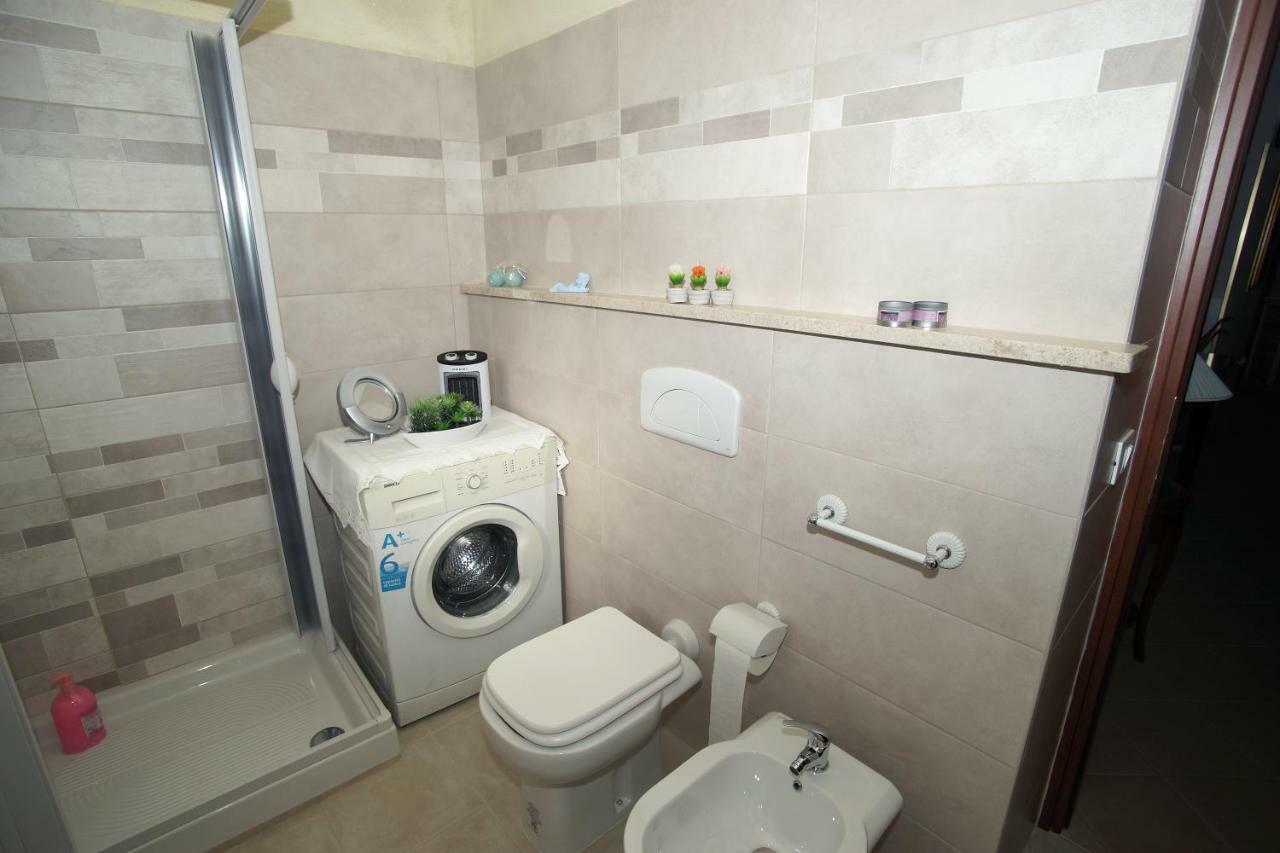Arcobaleno Apartment Fondi Εξωτερικό φωτογραφία