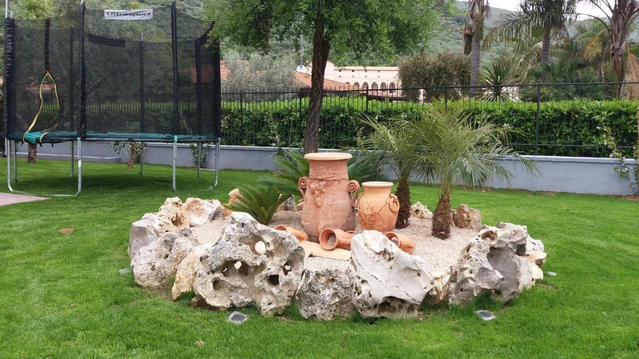 Arcobaleno Apartment Fondi Εξωτερικό φωτογραφία