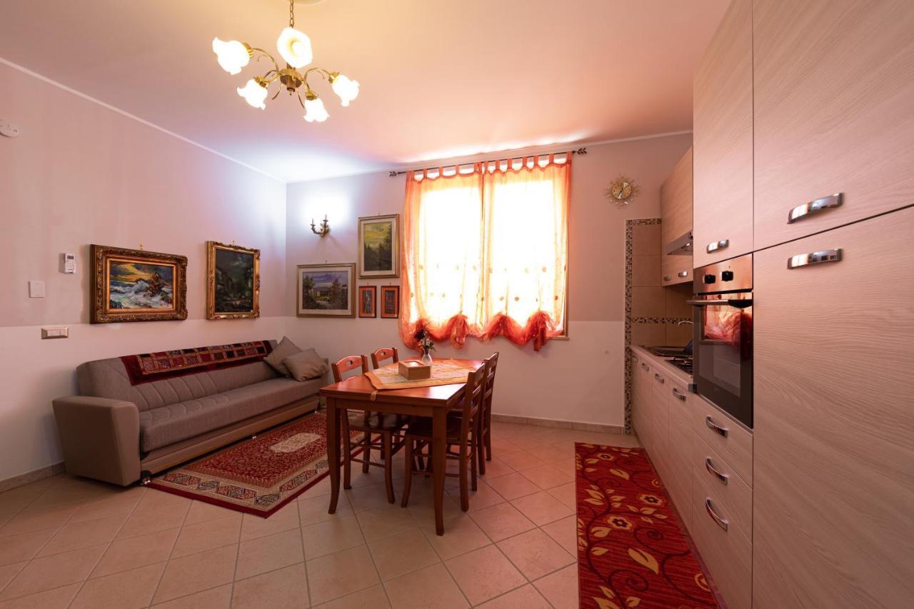 Arcobaleno Apartment Fondi Εξωτερικό φωτογραφία